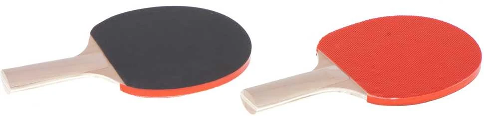 Roger Stalo teniso rinkinys su raketėmis ir tinkliuku - Ping pong