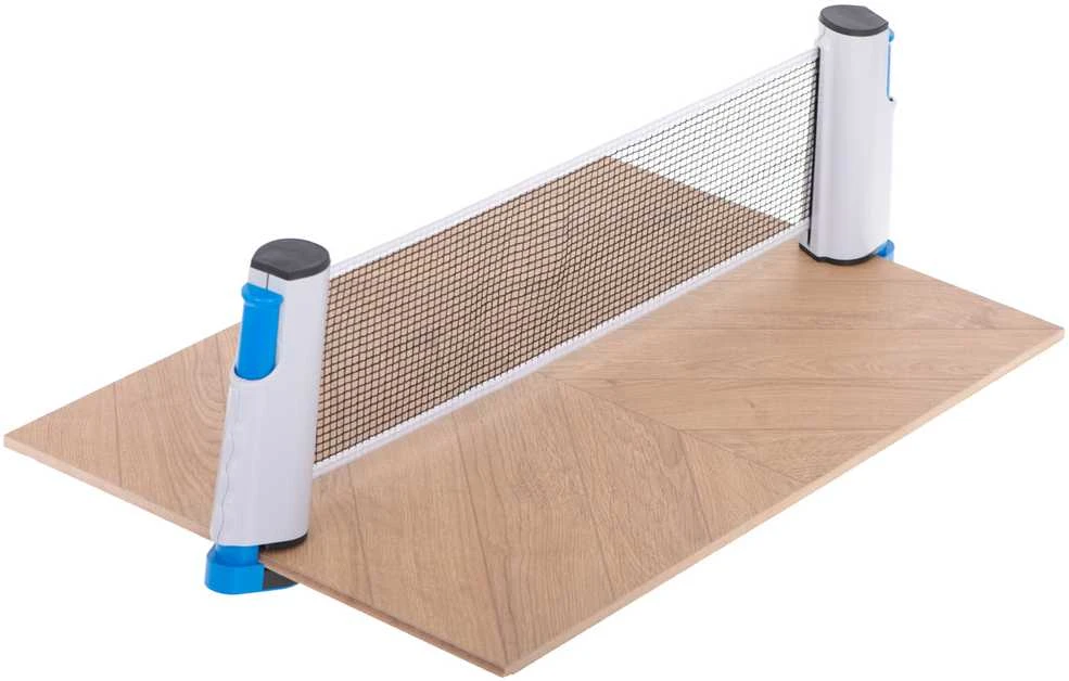 Roger Stalo teniso rinkinys su raketėmis ir tinkliuku - Ping pong