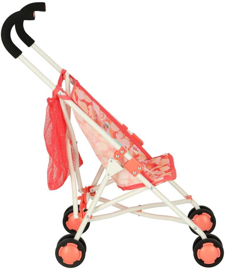 Baby Annabell Annabell lėlių vežimėlis sulankstomas krepšys vežimėlis