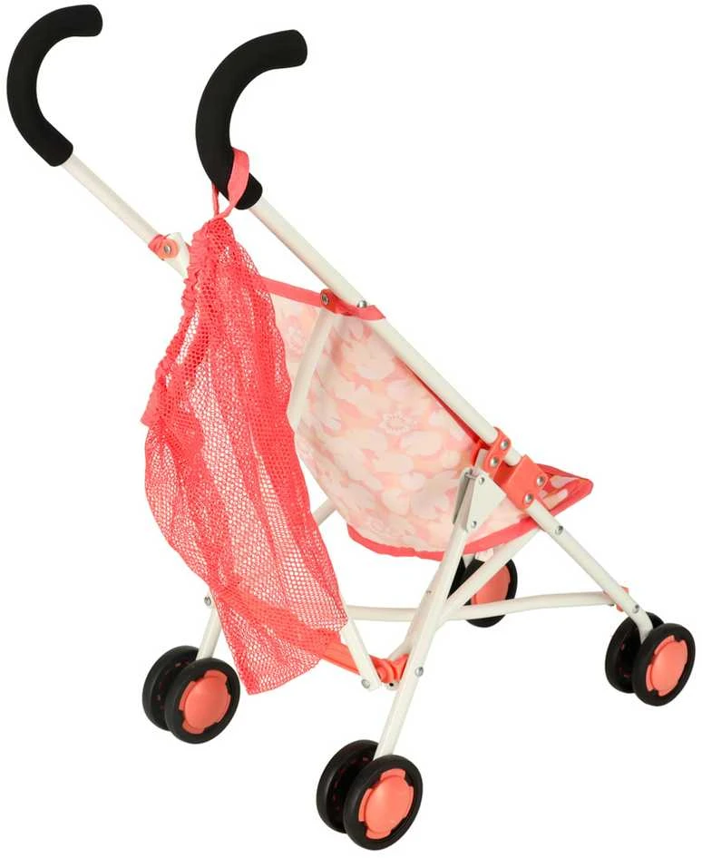 Baby Annabell Annabell lėlių vežimėlis sulankstomas krepšys vežimėlis