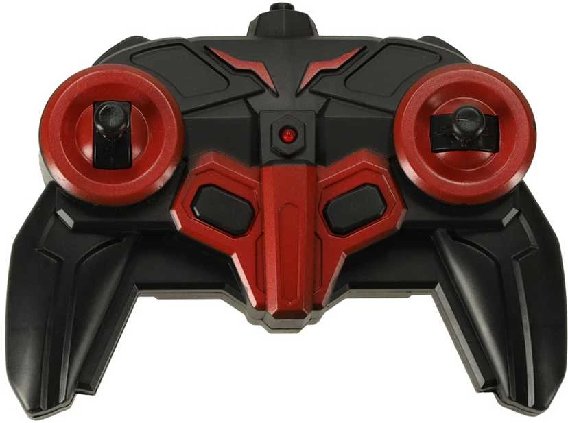 Transformerio robotas lenktyninis automobilis Revolt TRANSFORMING ROBOT RACER