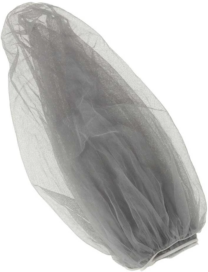 KIK Elastinis tinklelis nuo uodų 140 cm pilkos spalvos
