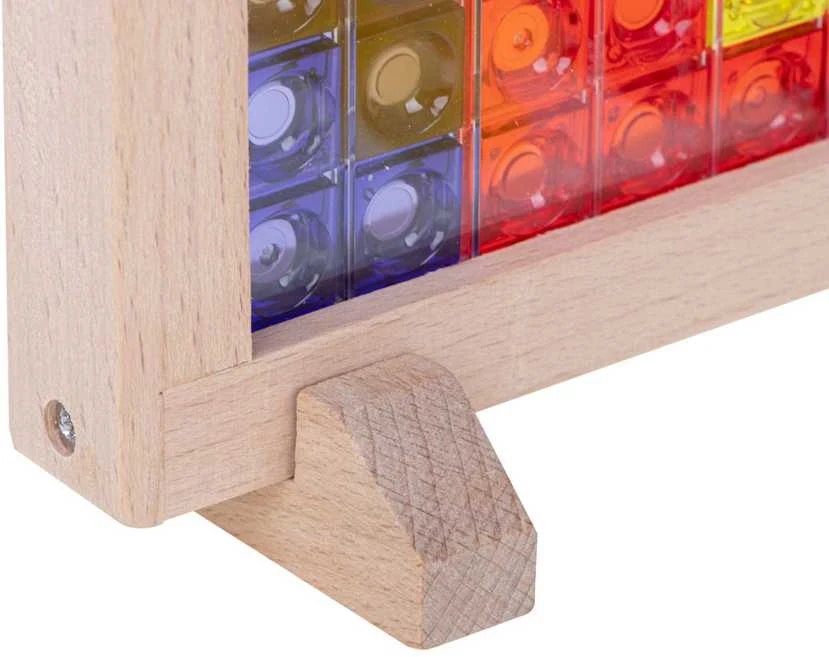 Ikonka Dėlionės tetris nuolatinis žaidimas