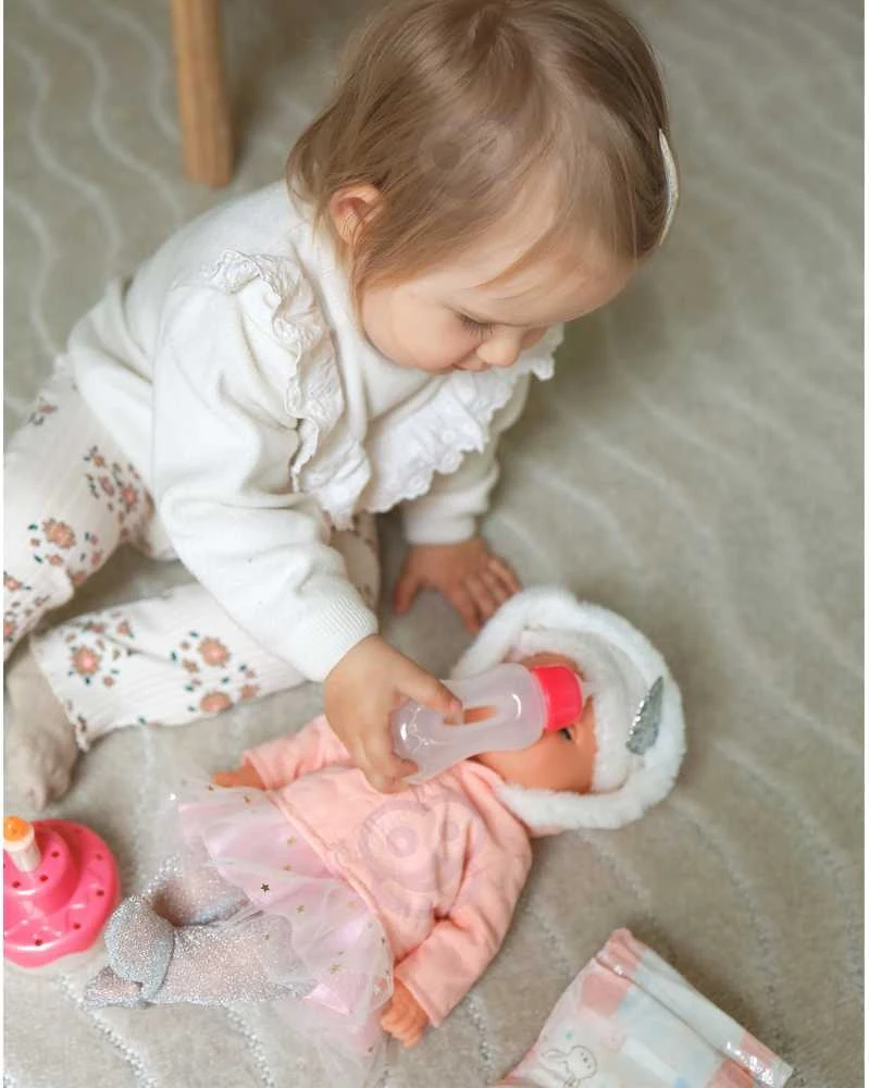 Interaktyvi WOOPIE ROYAL lėlytė Mažoji Zosė 35 cm