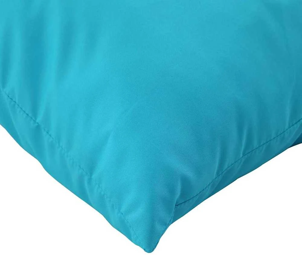 Išsklaidymo pagalvės Paprastas 4 pcs Turkio 40 x 40 cm