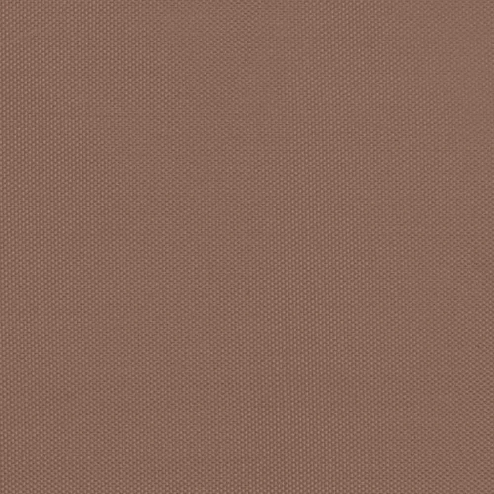 Išskleidžiama proginė palapinė, rudos spalvos, 580x292x315cm
