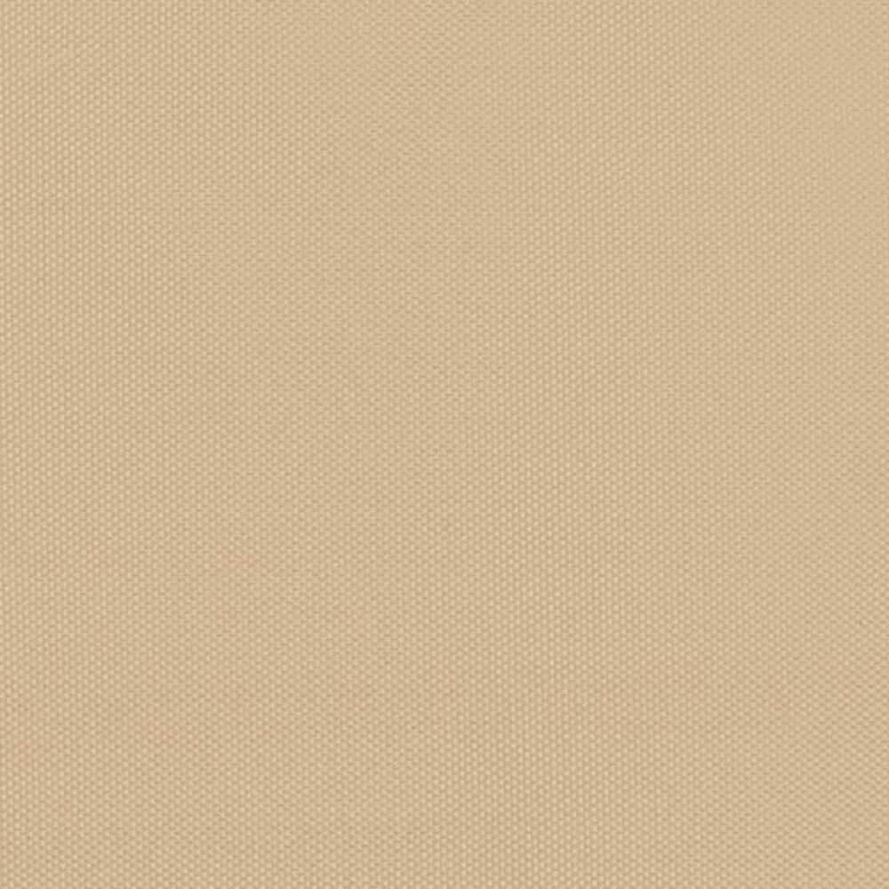 Išskleidžiama proginė palapinė, smėlio spalvos, 580x292x315cm