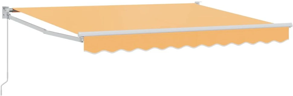 Ištraukiama markizė Smėlio 3 x 2,5 m