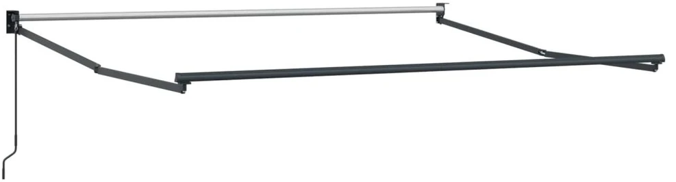 Ištraukiama markizė Smėlio 3 x 2,5 m