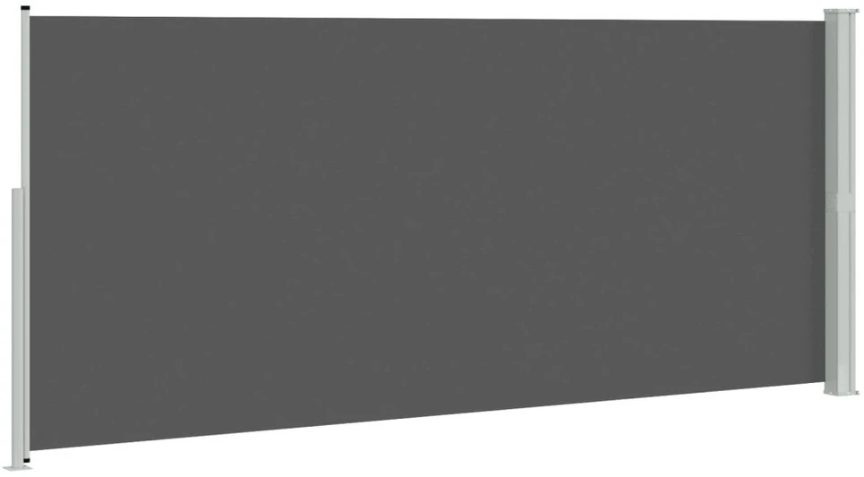 Ištraukiama šoninė užuolaida 200 x 300 cm