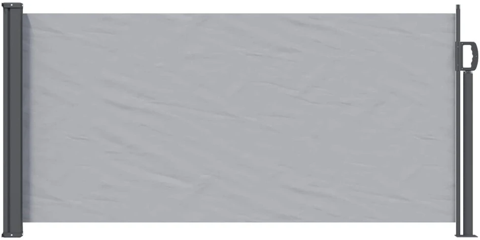 Ištraukiama šoninė užuolaida 300 x 100 cm Poliesteris