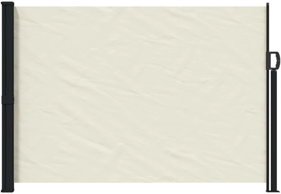 Ištraukiama šoninė užuolaida 300 x 170 cm Poliesteris