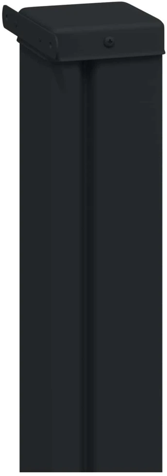 Ištraukiama šoninė užuolaida 600 x 200 cm Poliesteris