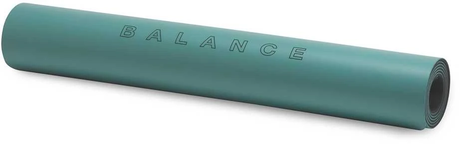 Activeshop Jogos kilimėlis Balance Mustard Žalias