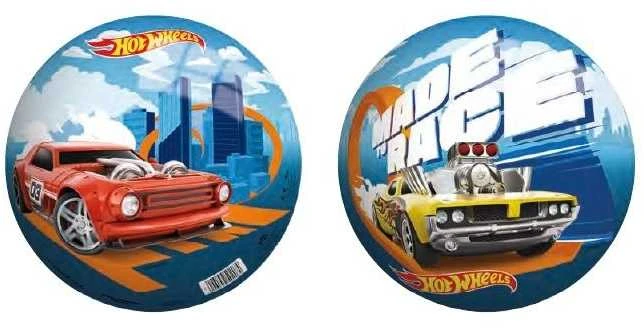 Simba John Kamuolys Hot Wheels 23 cm