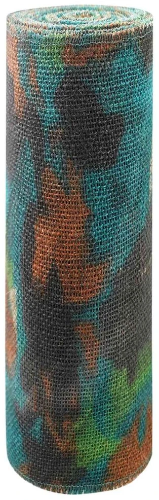 Jutos ritė 50 x 10000 cm Kamufliažinė