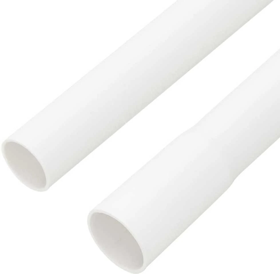Kabelių kanalai, 25mm skersmens, 10m, PVC