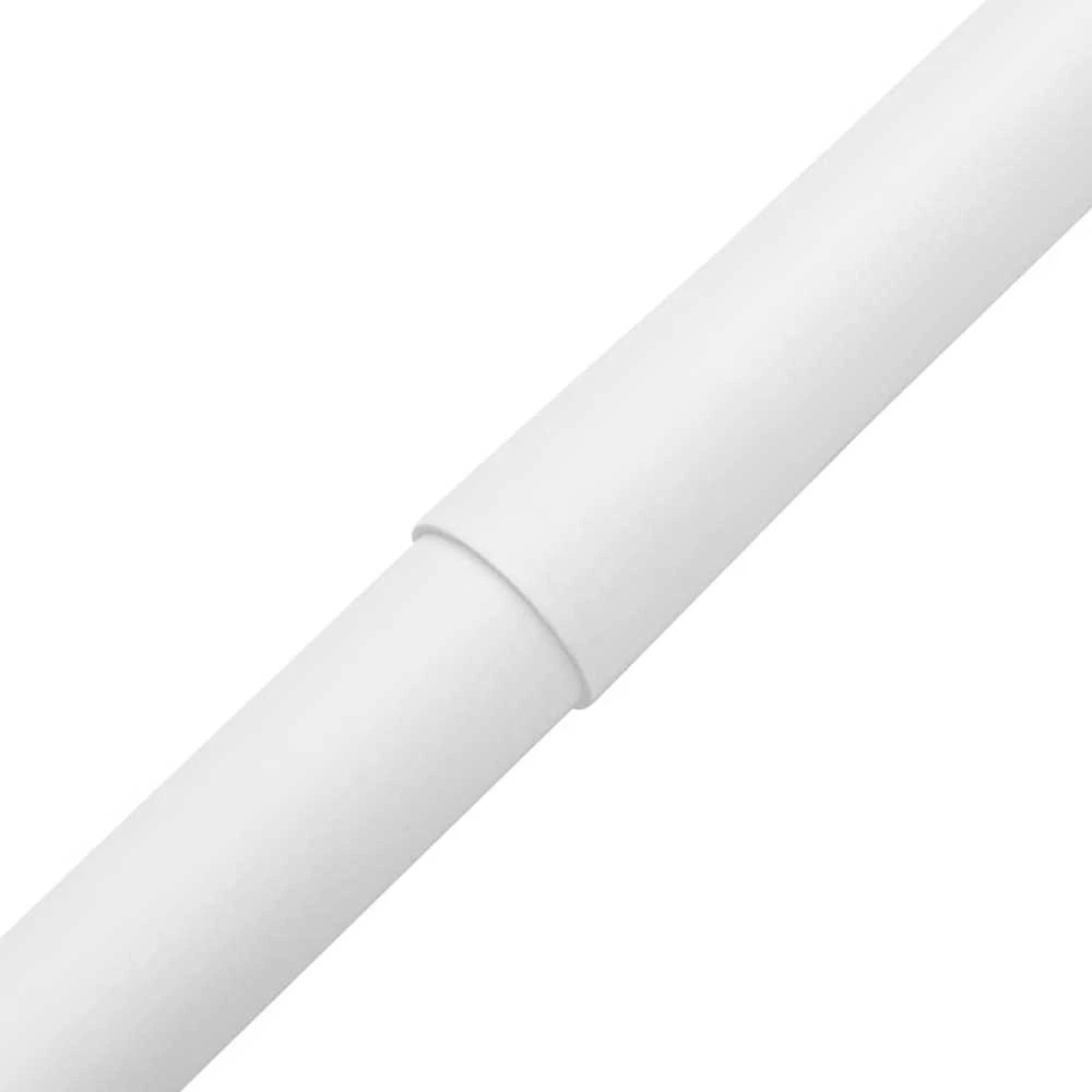 Kabelių kanalai su spaustukais, 30mm skersmens, 30m, PVC