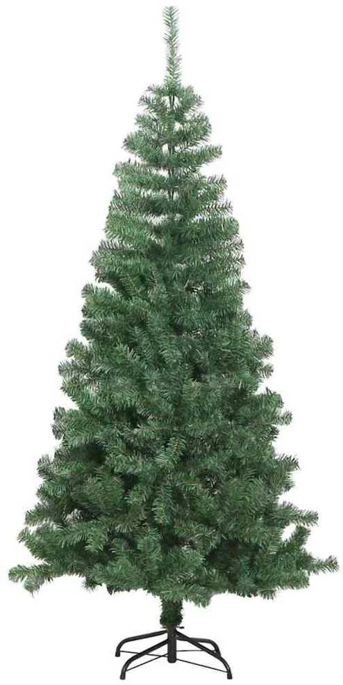Kalėdų eglutė Žalia 120 cm PVC