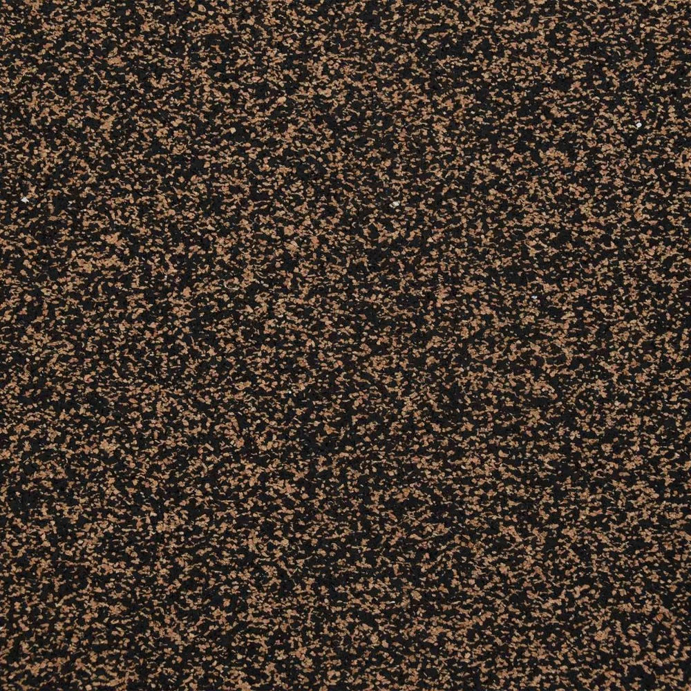 Kamščio ritinėlis Ruda 200 x 100 cm Korkas ir guma