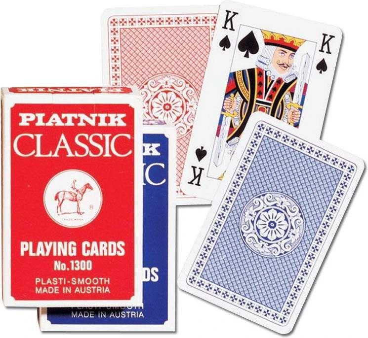 Kary standartinis „Classic“ PIATNIK