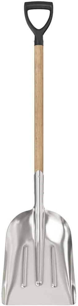 Spade Sidabrinė 29 x 122 cm Aliuminis