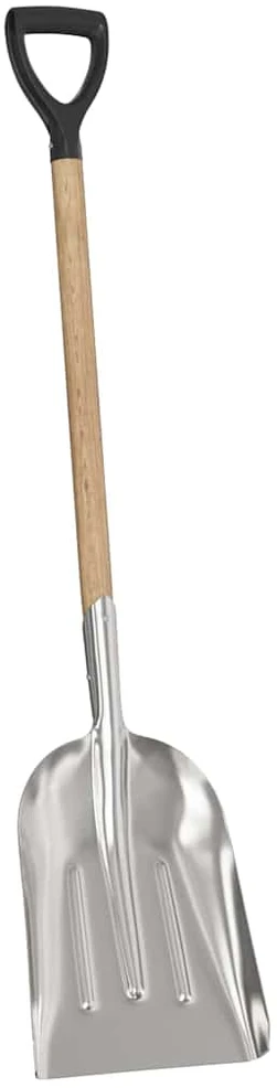 Spade Sidabrinė 29 x 122 cm Aliuminis