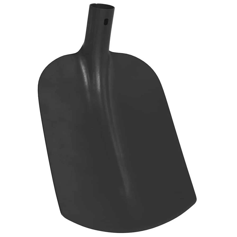 Kastuvo galva 4 vnt. Juoda 34,5 x 24 cm