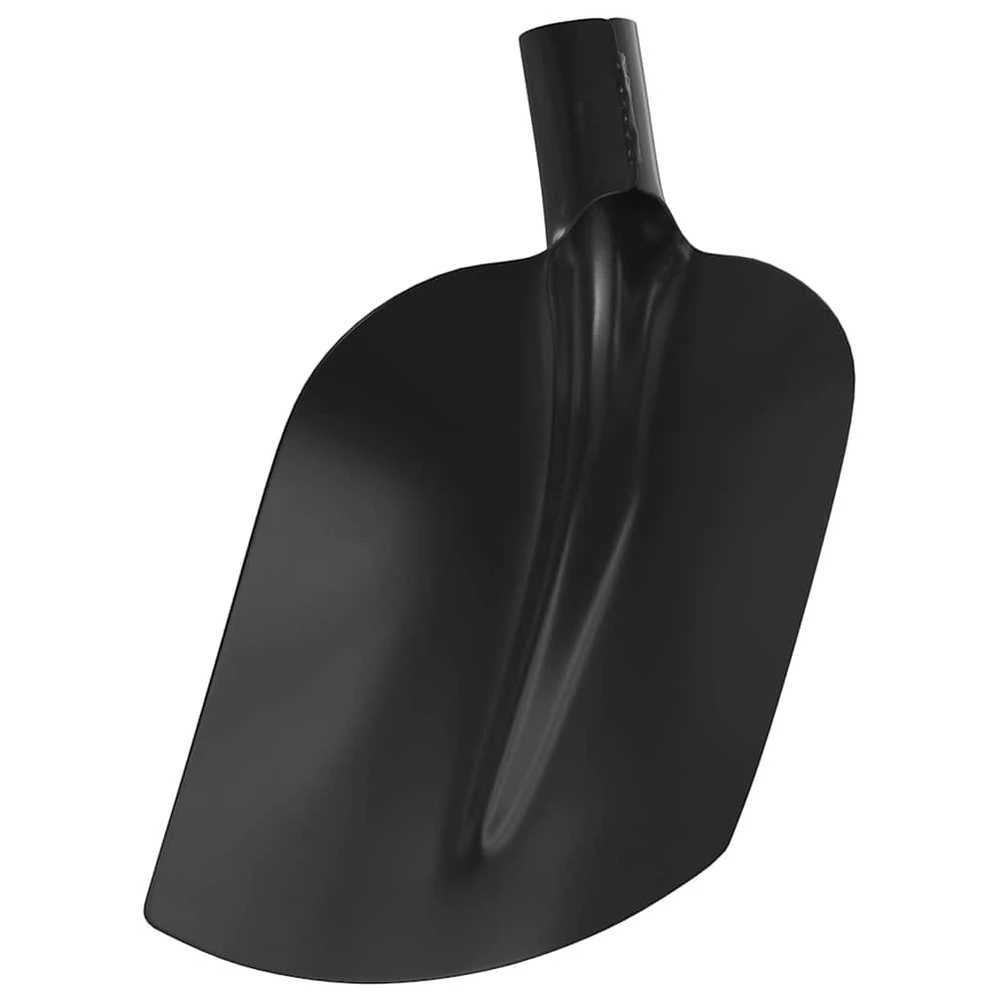 Kastuvo galva Juoda 34,5 x 24 cm