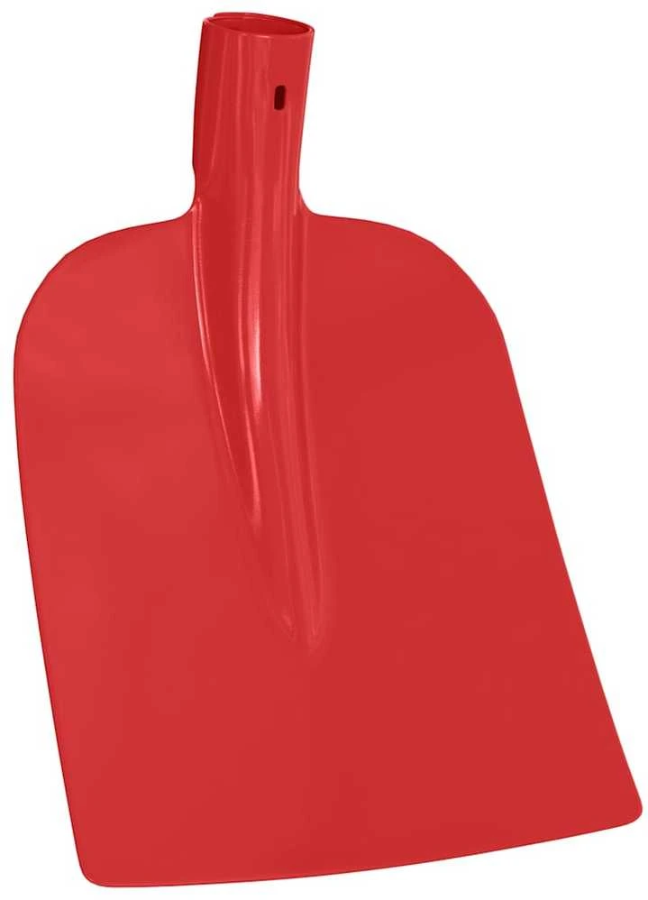 Kastuvo galva Raudona 32 x 24,5 cm
