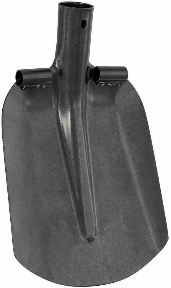 Kastuvo galva Sidabro 33 x 21 cm