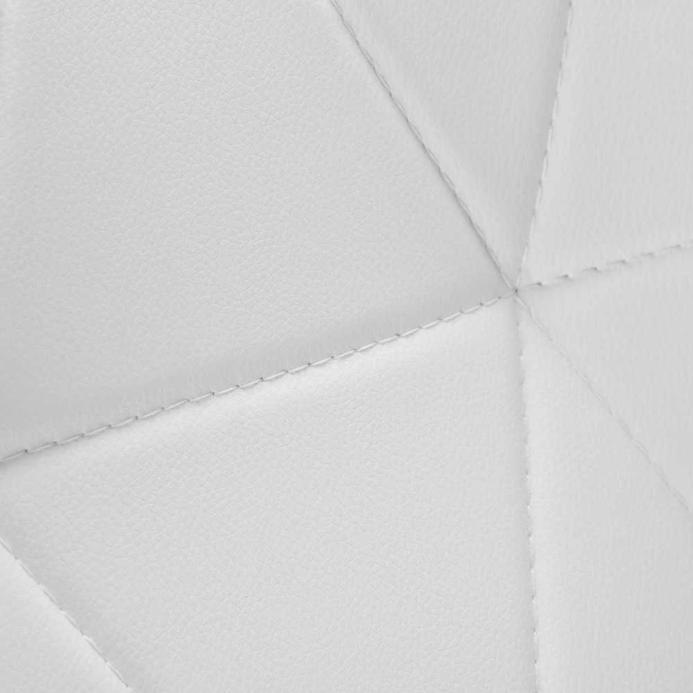 Activeshop Kosmetologinė meistro kėdutė QS-06 Baltas