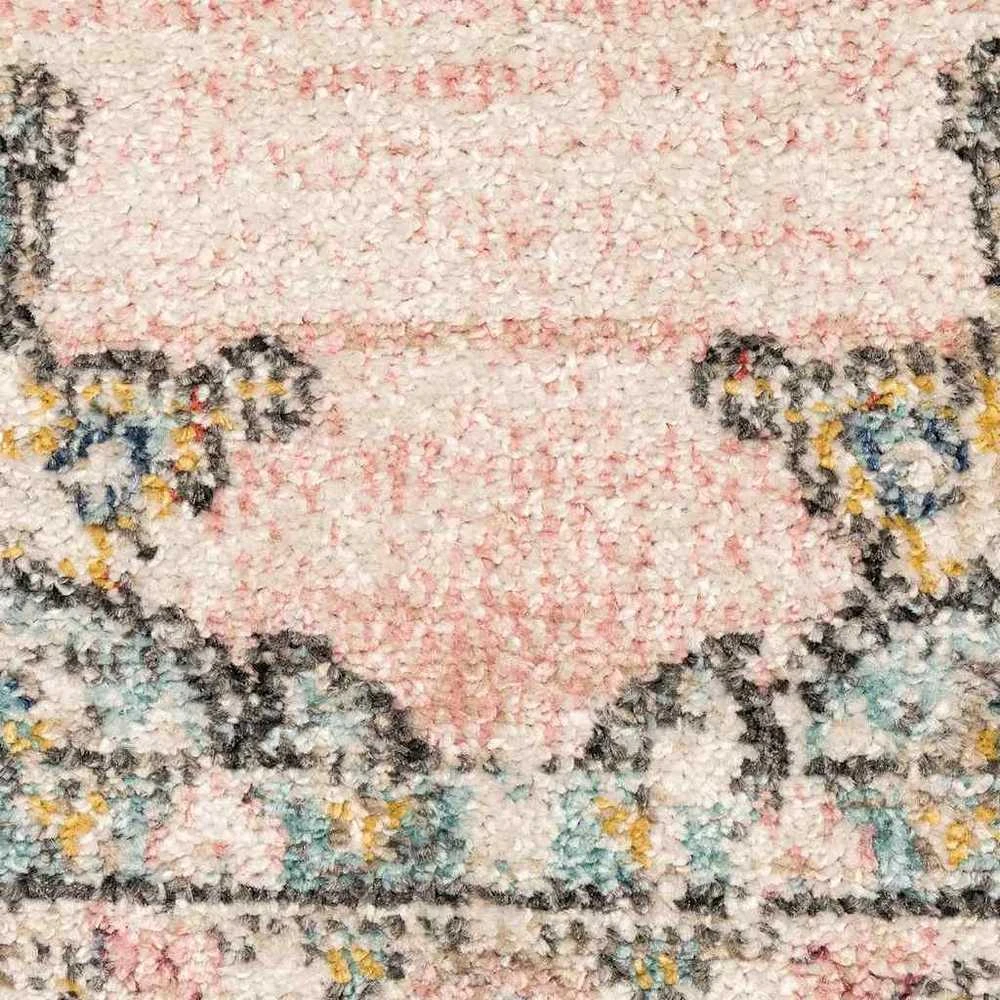 Kilimas ARBIZU, 80x150cm, vidaus/lauko, vintažinio dizaino