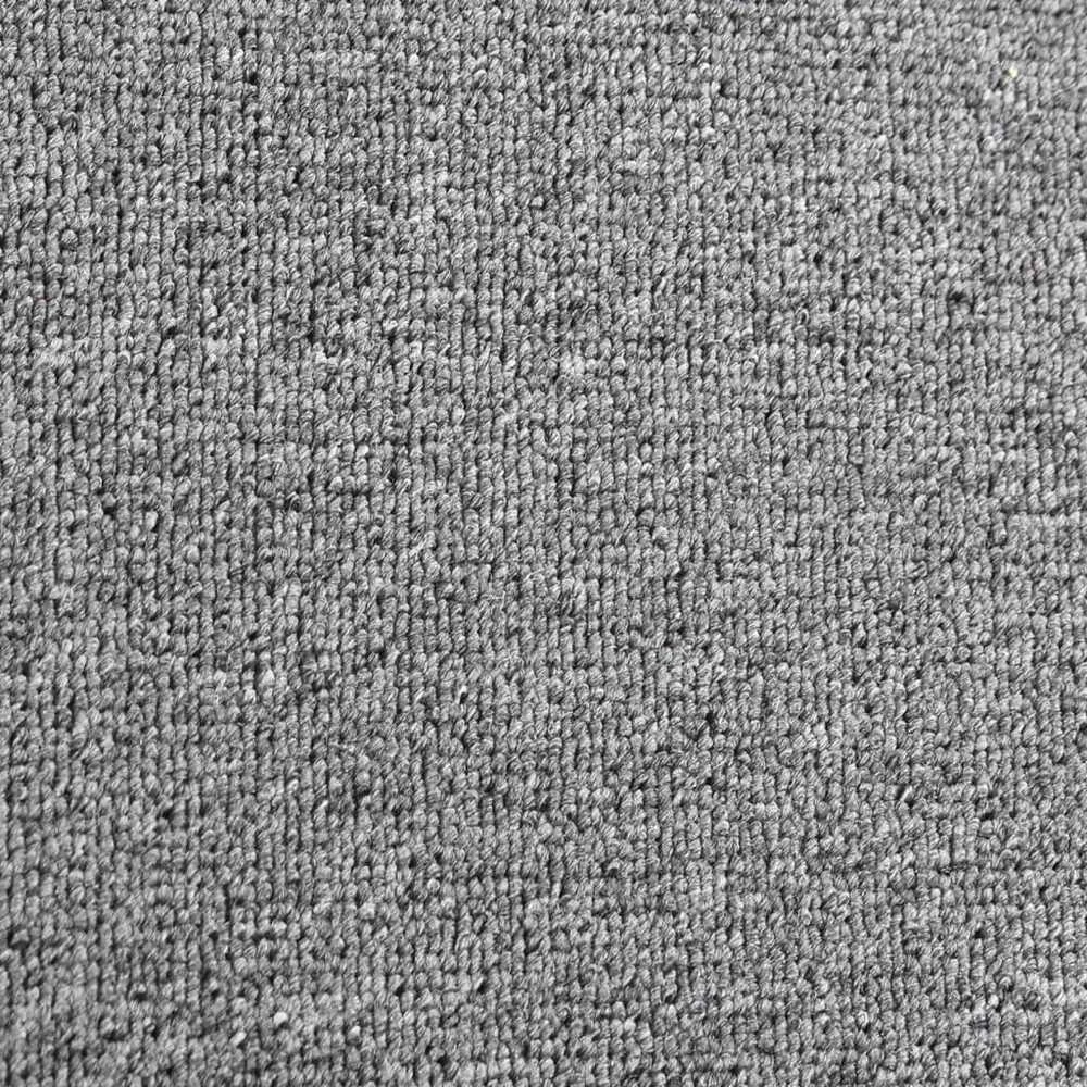 Kilimas-takelis, tamsiai pilkos spalvos, 50x300cm