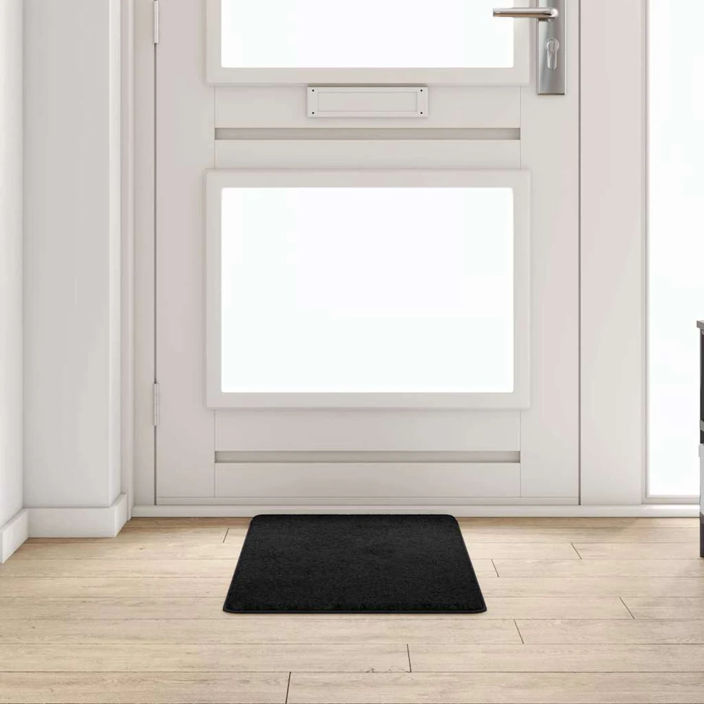 Kilimėlio bėgimo kilimas Juoda 50 x 100 cm