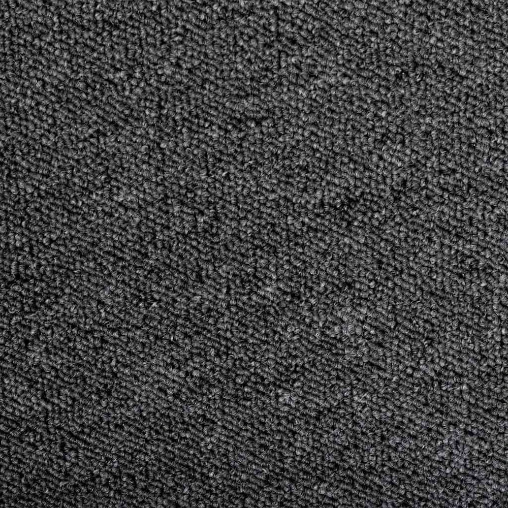 Kilimėlio bėgimo kilimas Tamsiai pilka 100 x 200 cm