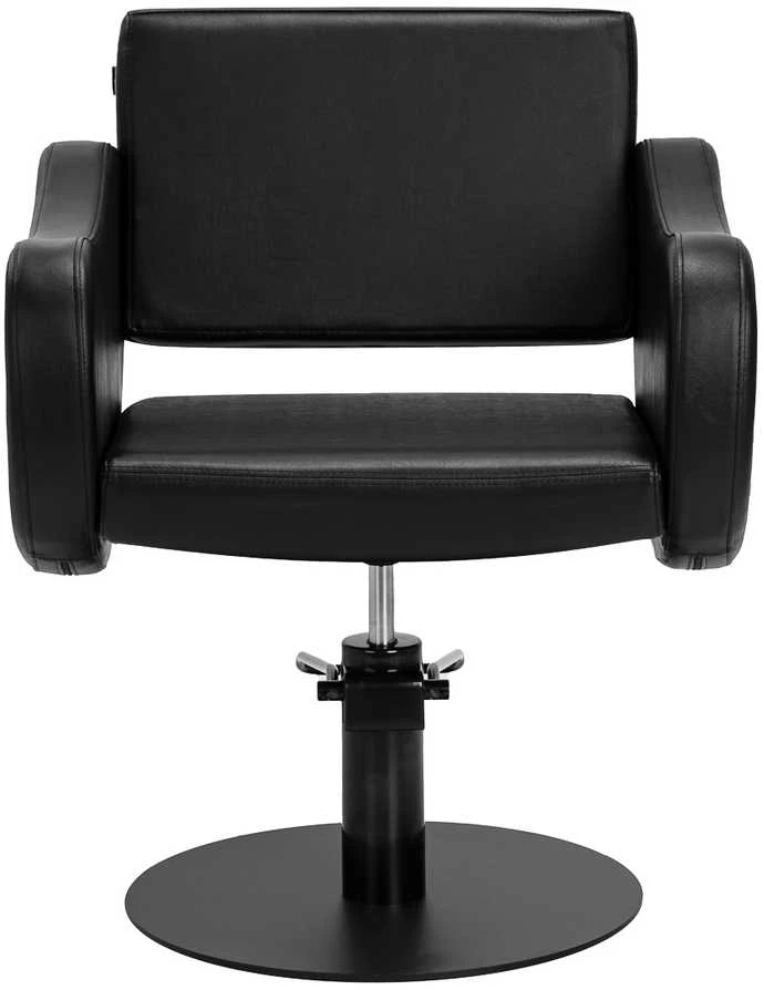 Activeshop Kirpėjo kėdė Gabbiano Sewilla juoda