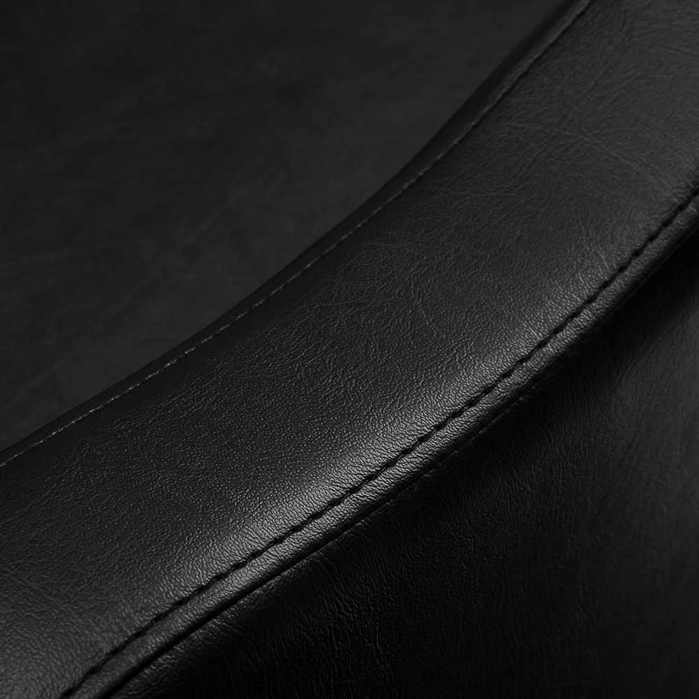 Activeshop Kirpėjo kėdė Gabbiano Sewilla juoda