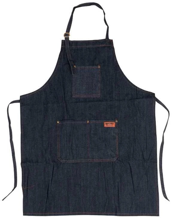 Activeshop Kirpėjo prijuostė Barber BB-05