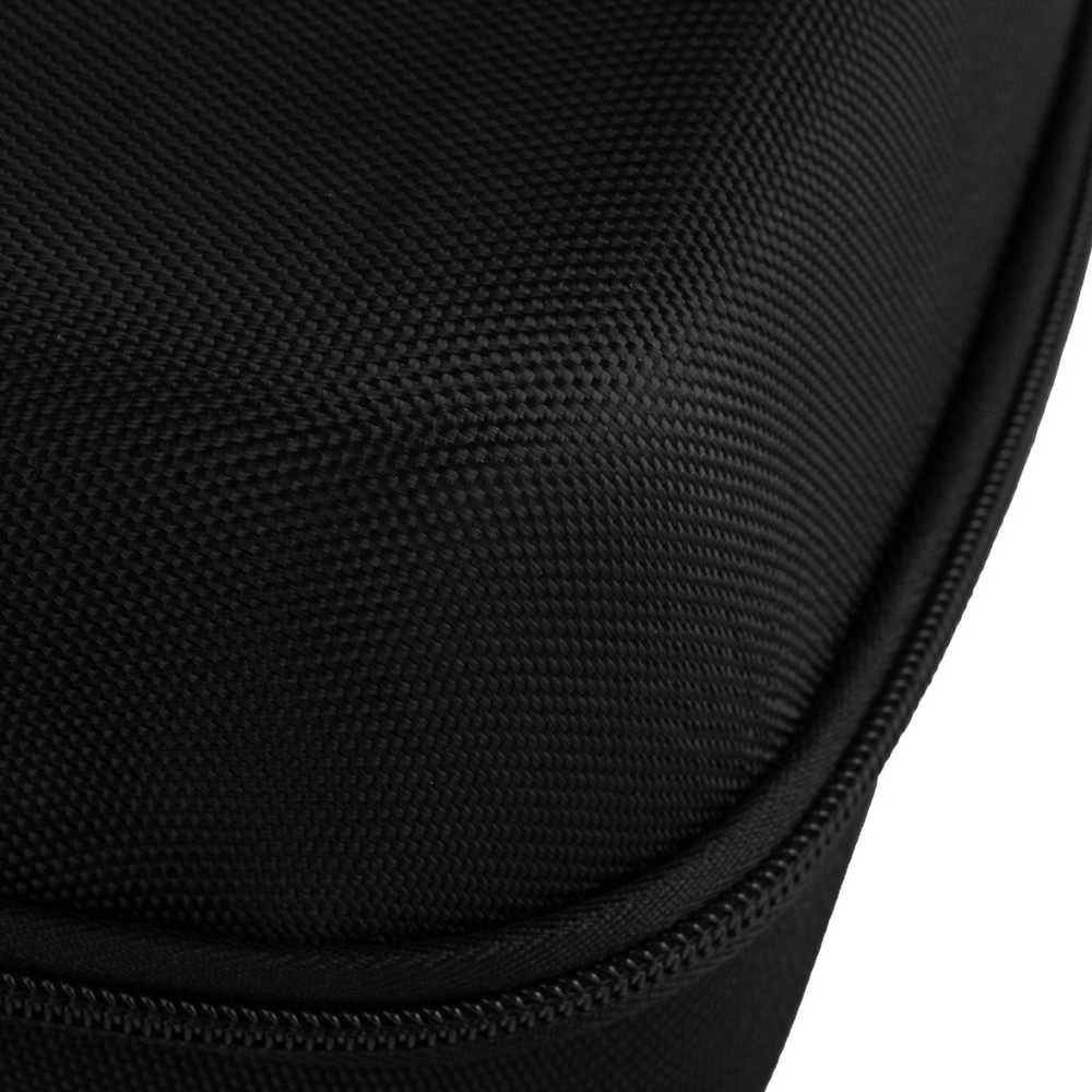 Activeshop Kirpėjo reikmenų lagaminėlis T-08-1 Juodas
