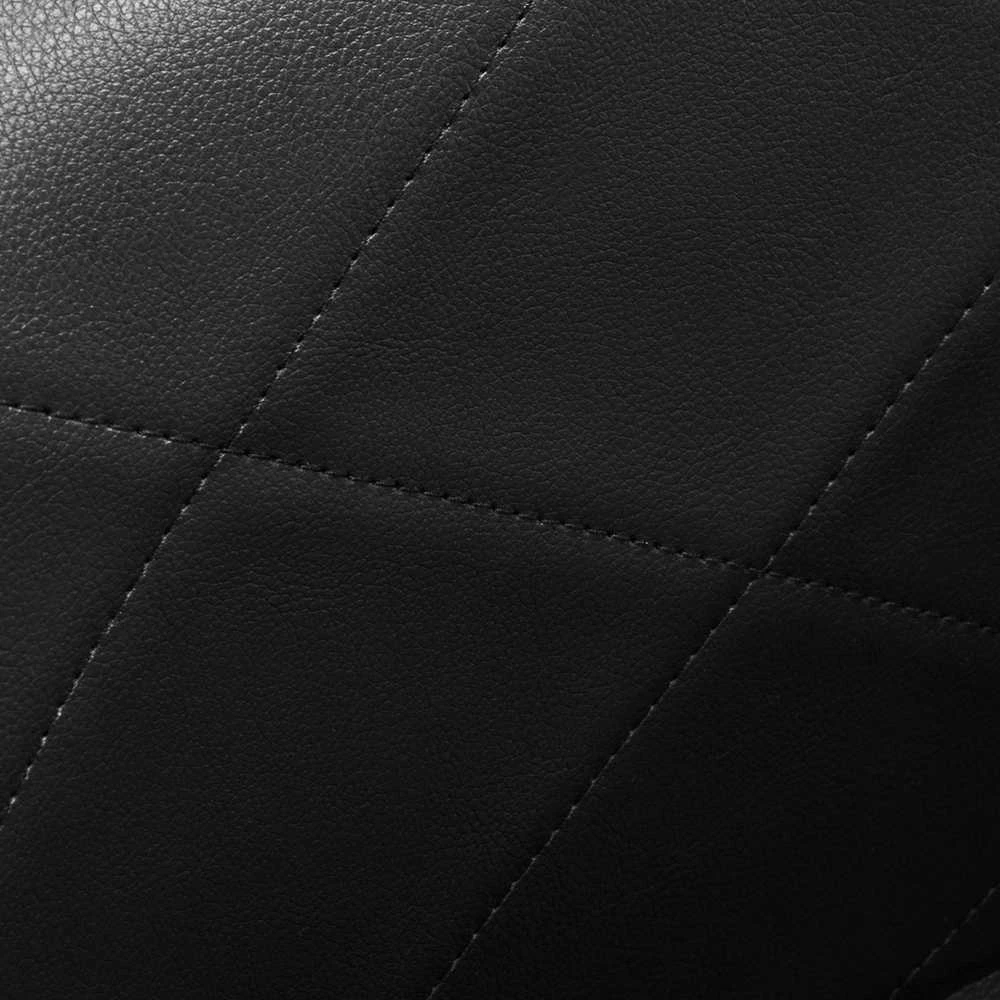 Activeshop Kirpyklos kėdė Gabbiano A364 Gold Juodas