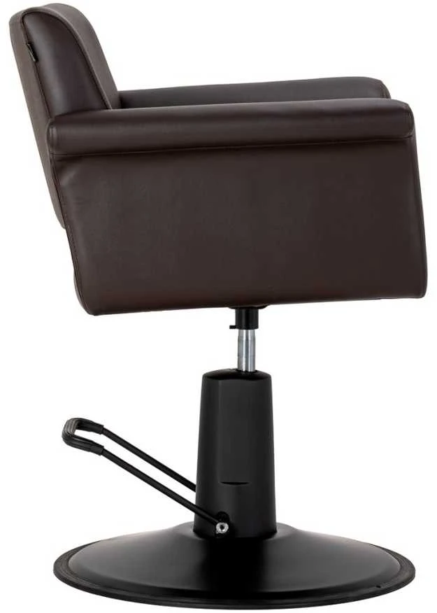 Activeshop Kirpyklos kėdė Gabbiano Lucca Brown