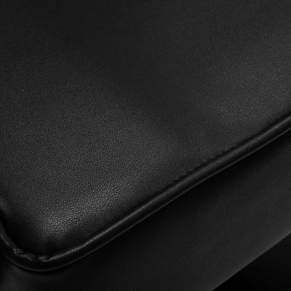 Activeshop Kirpyklos kėdė Hair System Studio Noir
