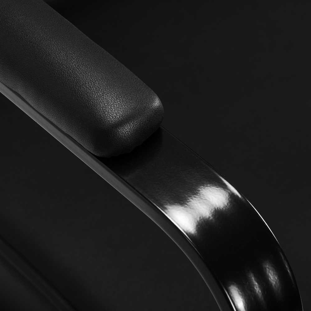 Activeshop Kirpyklos kėdė Hair System Studio Noir