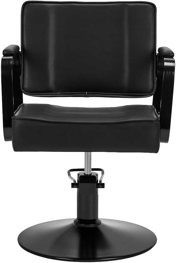 Activeshop Kirpyklos kėdė Hair System Studio Noir