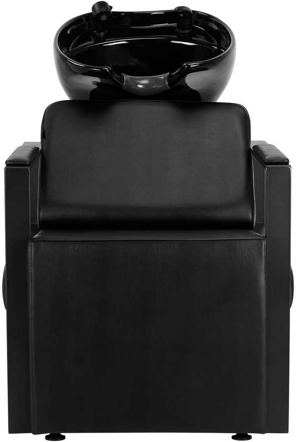 Activeshop Kirpyklos plautuvė Gabbiano Modena Juodas