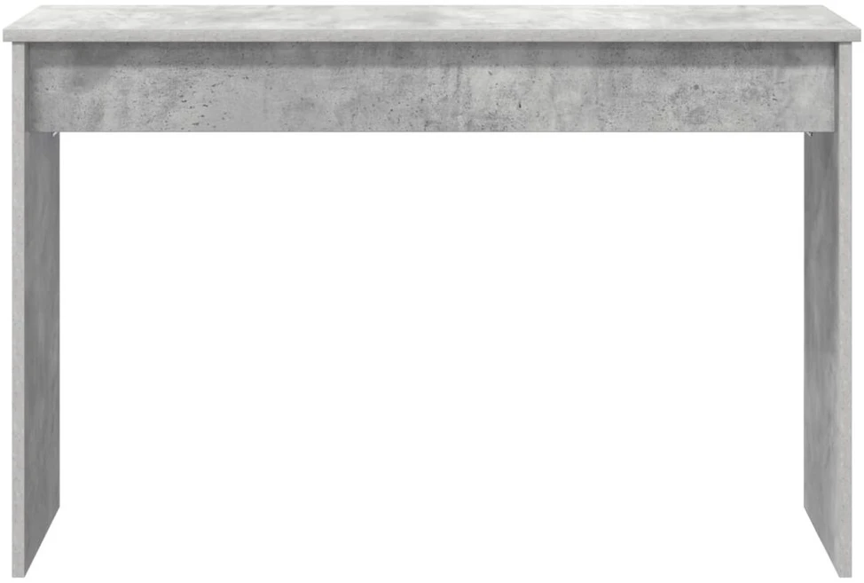 Klaviatūros stovas Betono pilka 100 x 32 x 64 cm