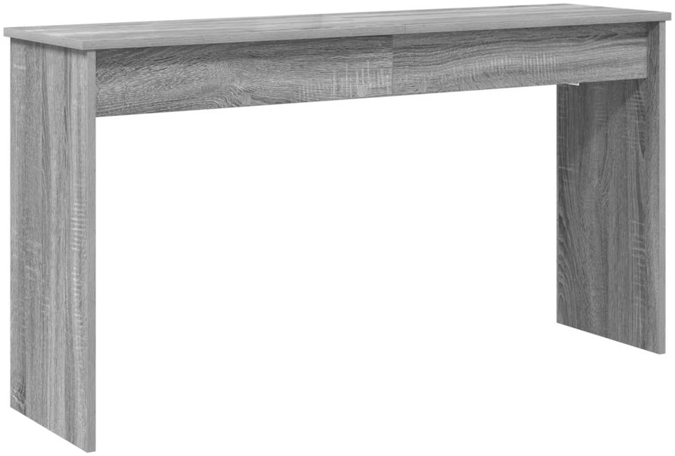 Klaviatūros stovas Pilkas Sonoma 120 x 32 x 64 cm