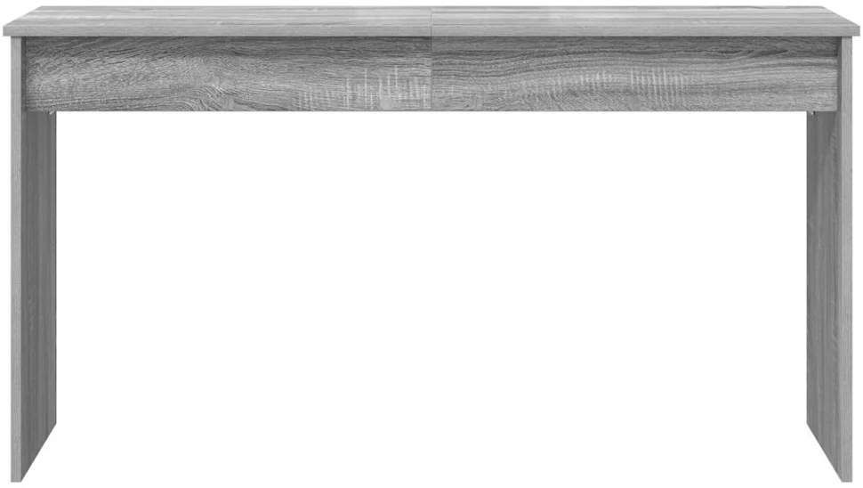 Klaviatūros stovas Pilkas Sonoma 120 x 32 x 64 cm
