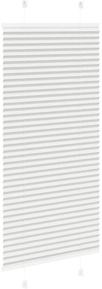 klostuota žaliuze šviesiai pilka 60x150 cm audinio plotis
